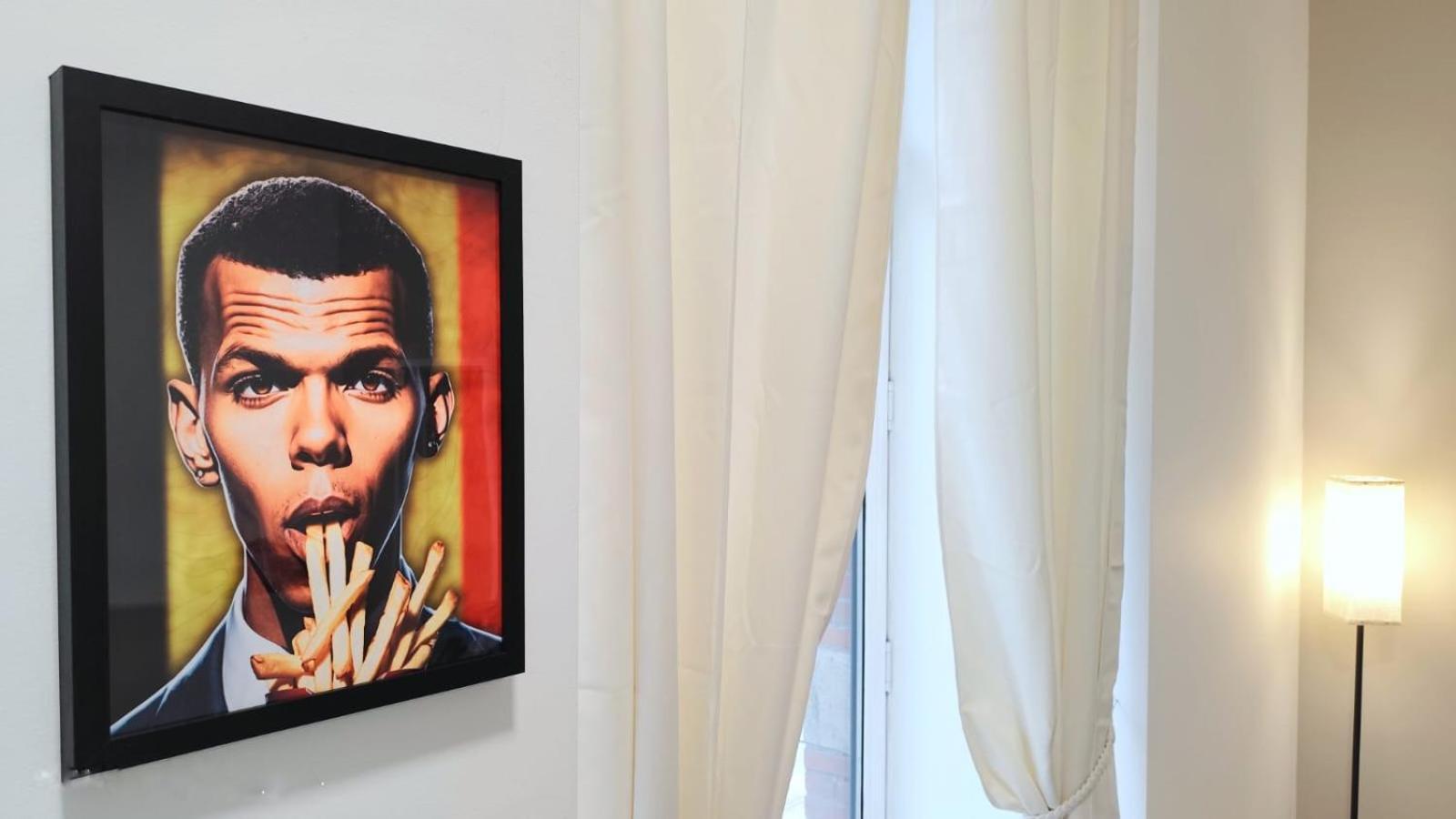 Apartamento Le Cocon *