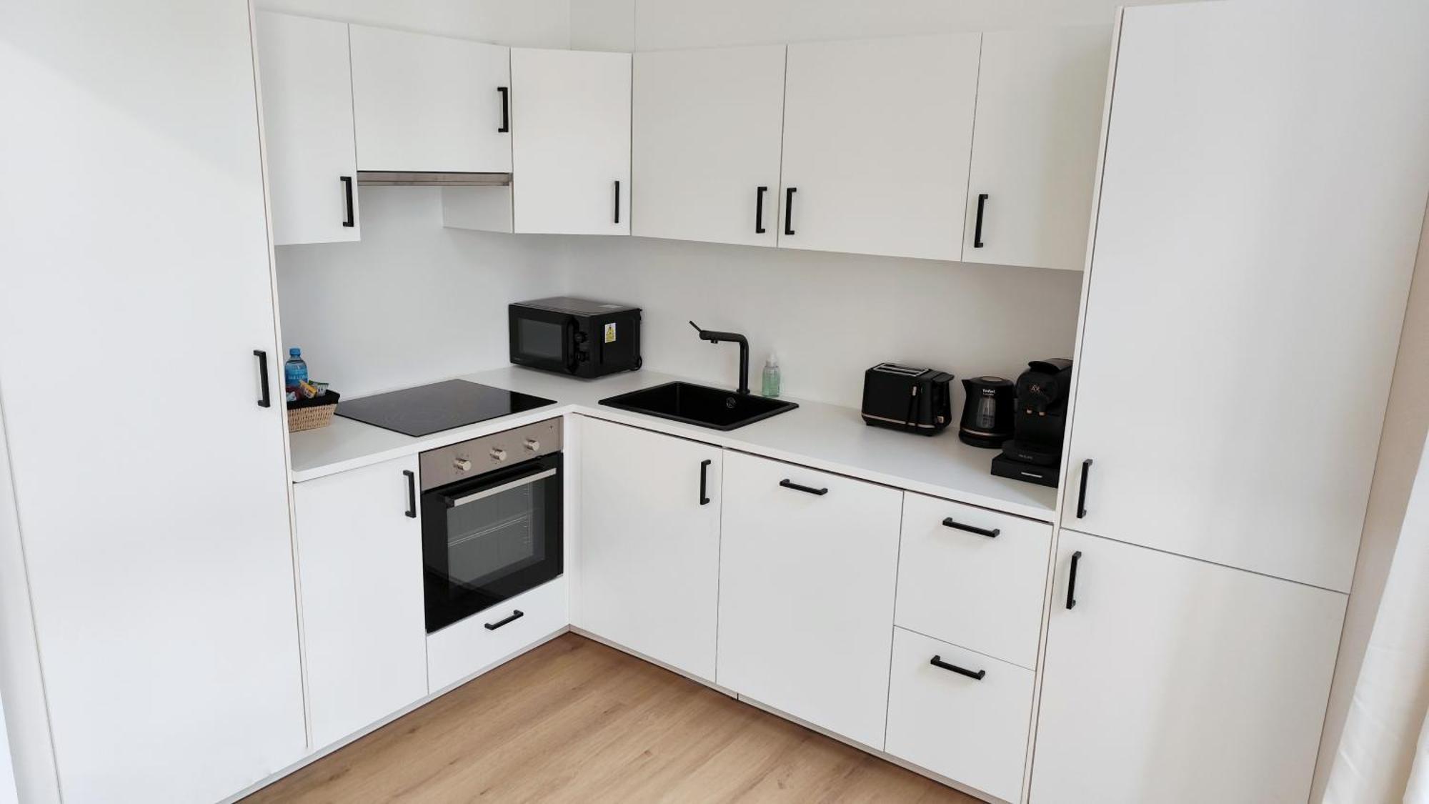 Appartement Le Cocon Bruxelles