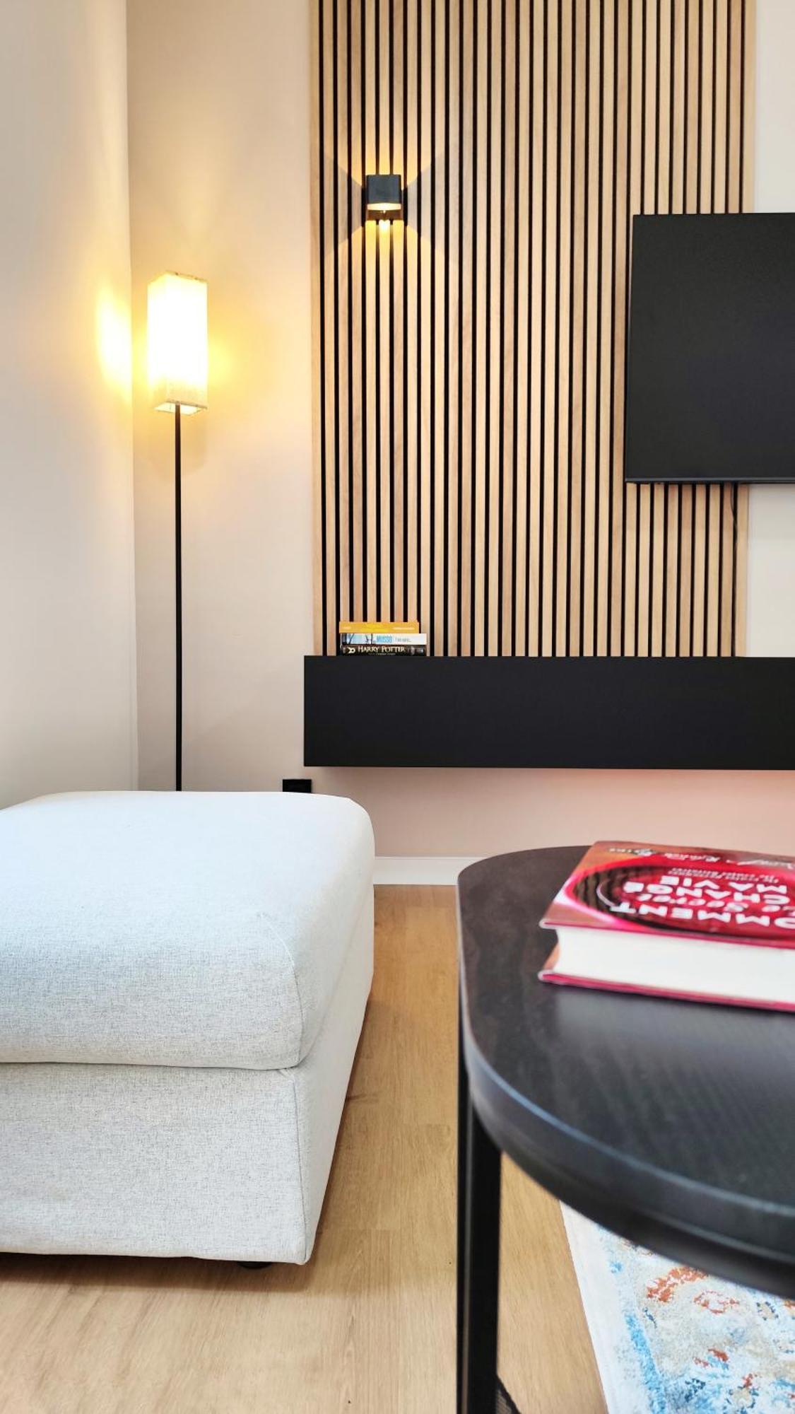 Le Cocon Appartement
