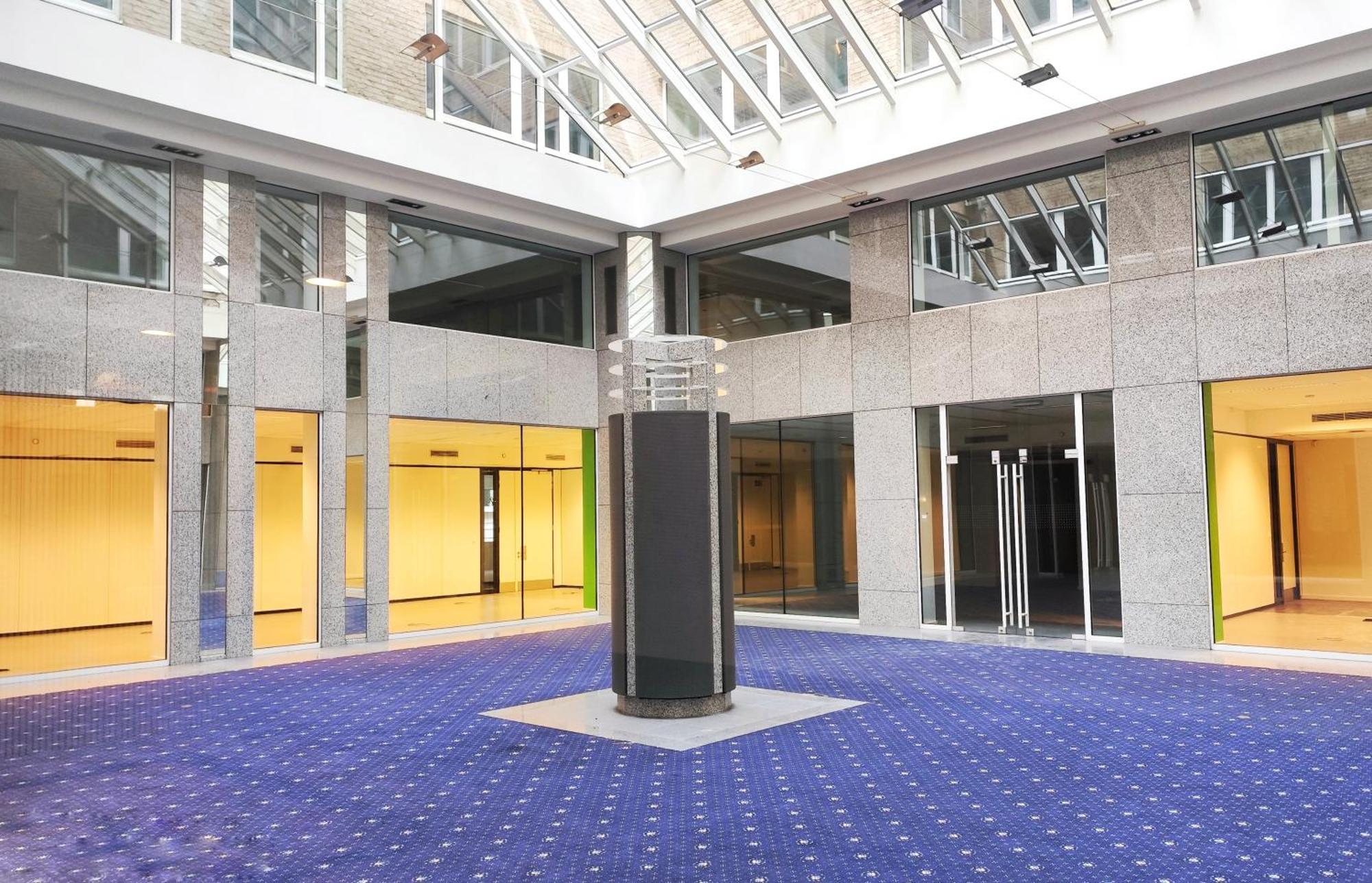 Appartement Le Cocon Bruxelles