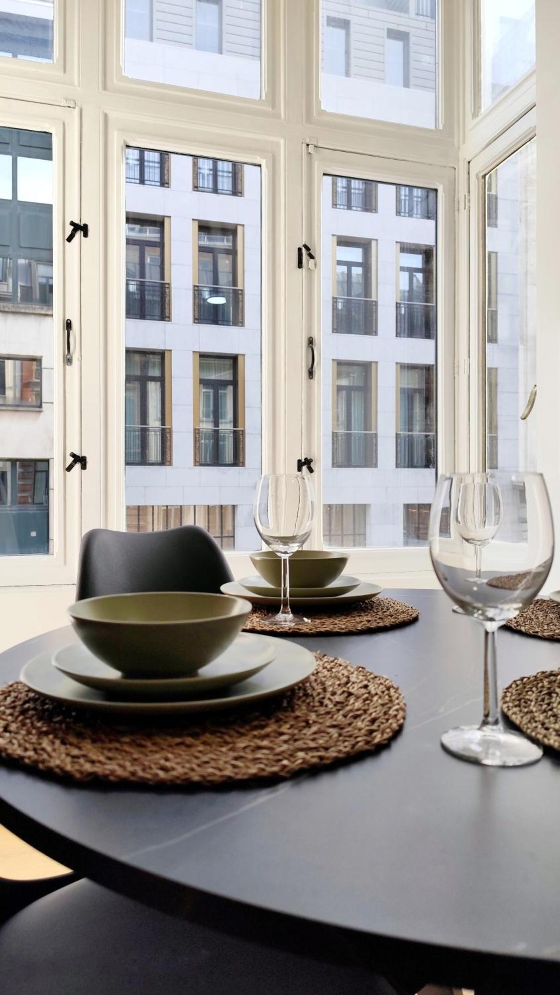Le Cocon Appartement