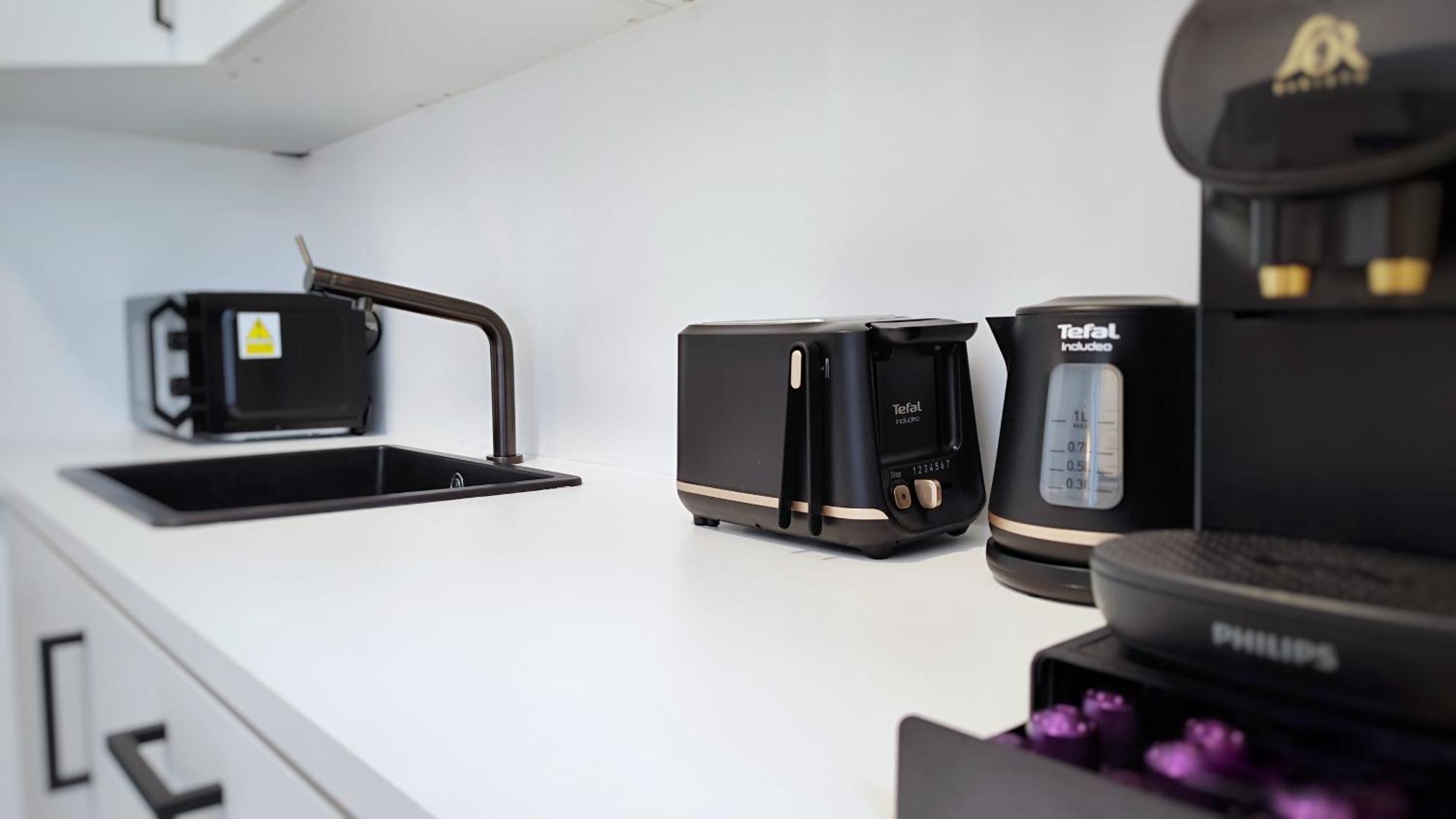 Le Cocon Appartement *