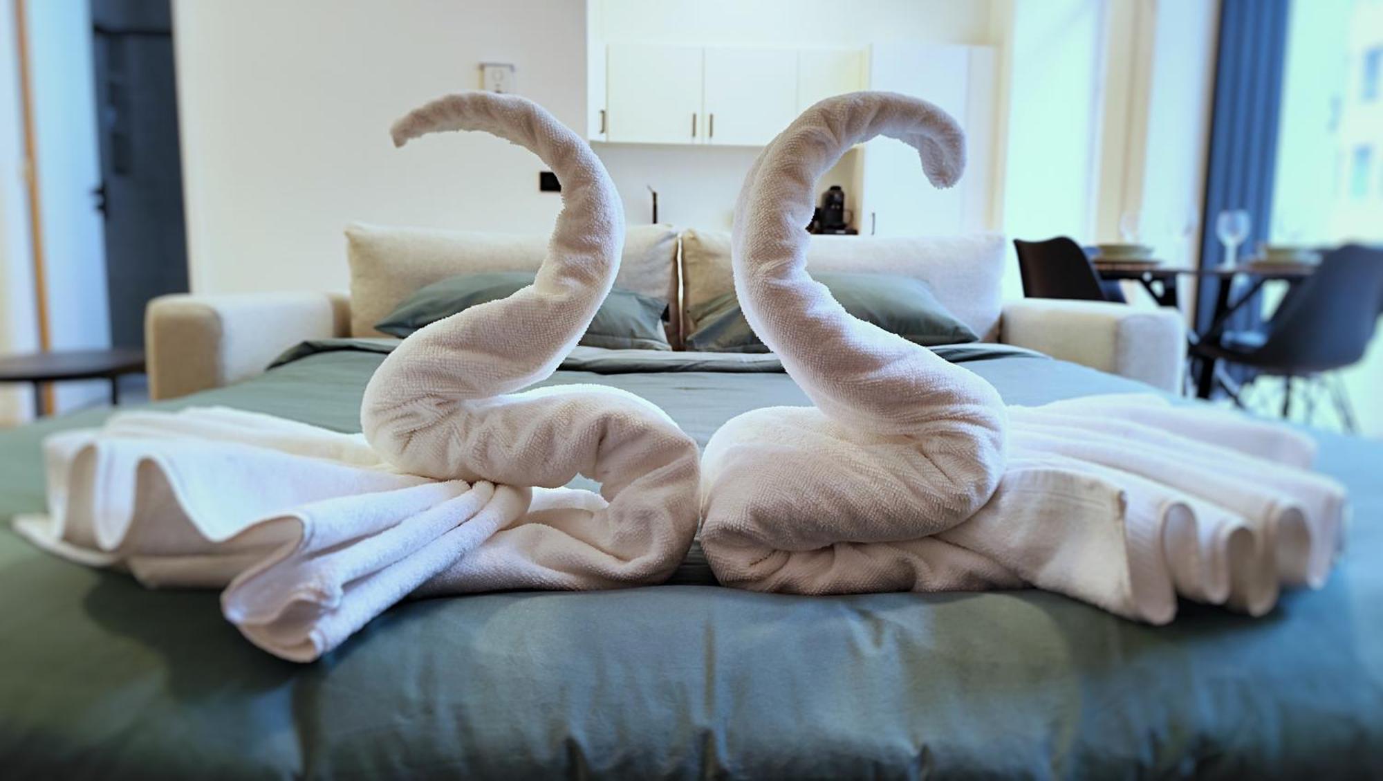 Le Cocon Appartement