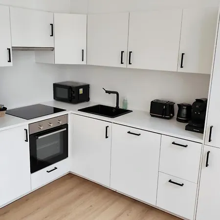 Le Cocon Studio Bruxelles Extérieur photo