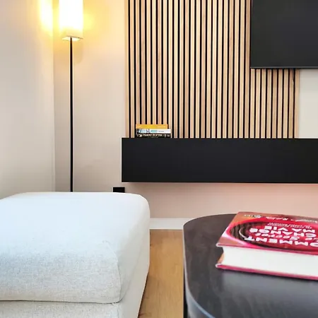 Le Cocon Studio Bruxelles Extérieur photo