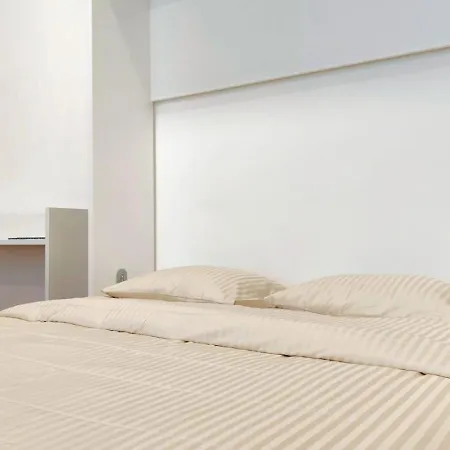 Le Cocon Studio Bruxelles Extérieur photo