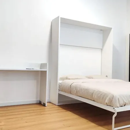 Le Cocon Studio Bruxelles Extérieur photo