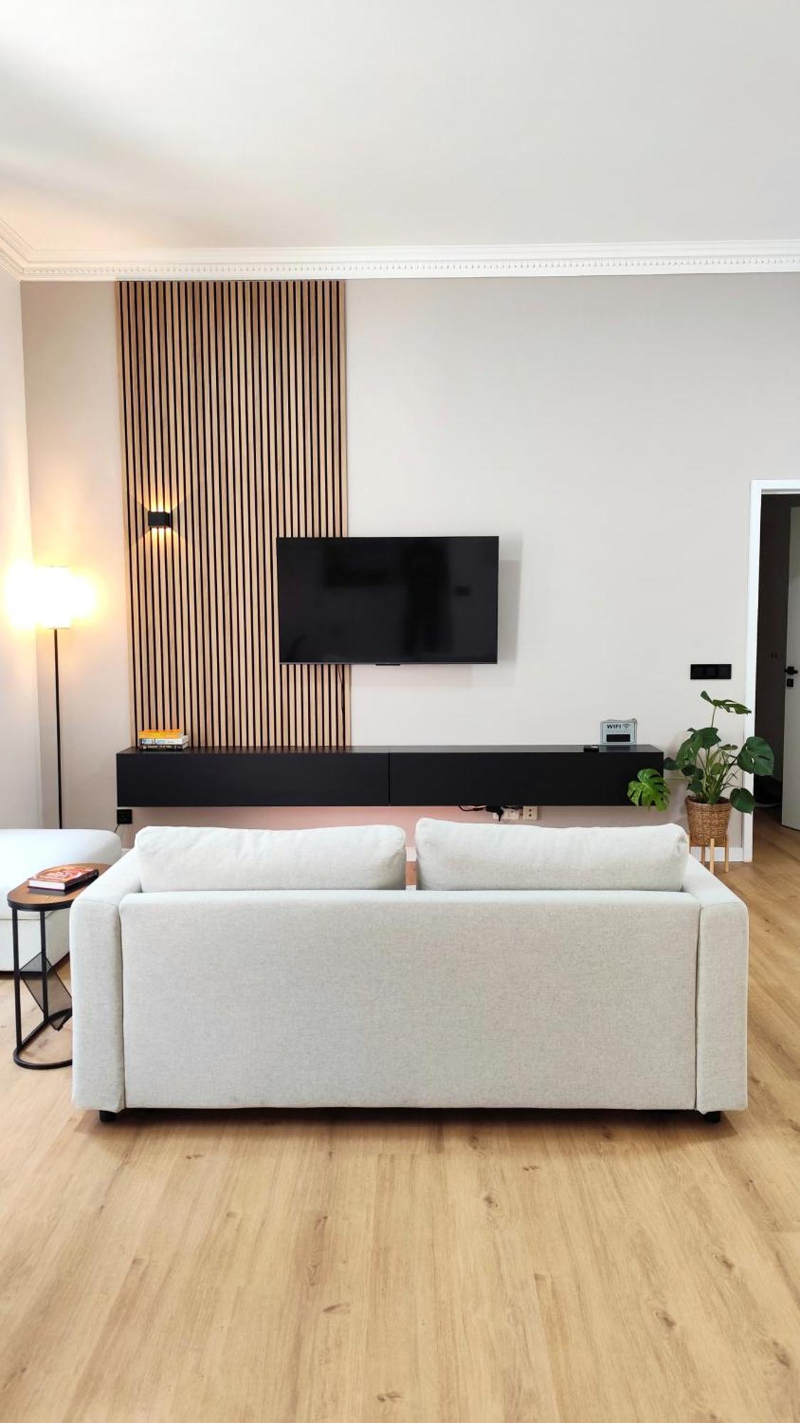 Apartment Le Cocon