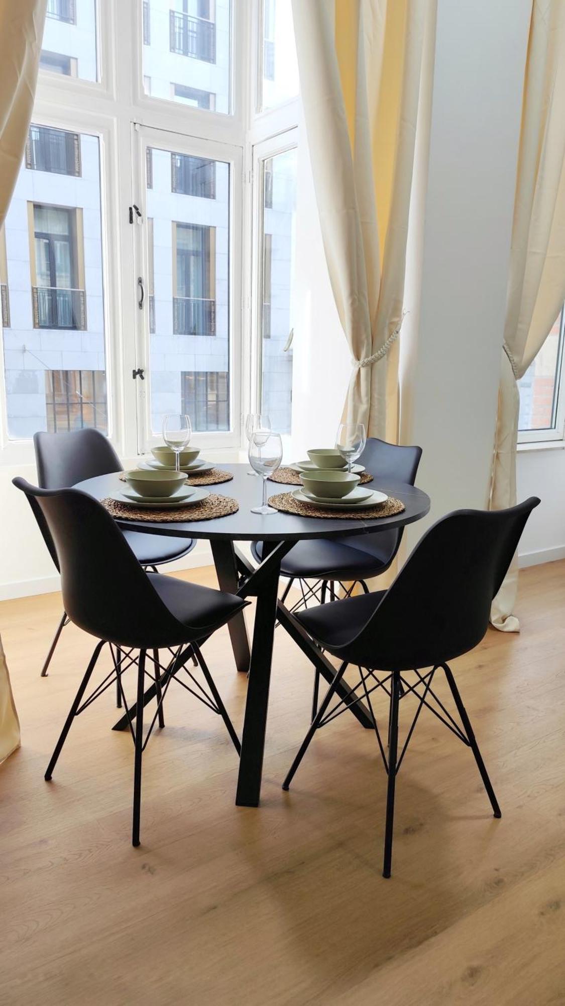 Le Cocon Apartment Brussels
